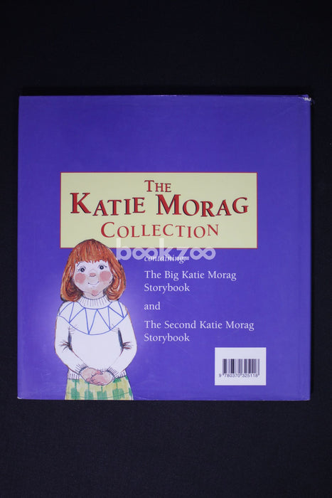 The Katie Morag Collection
