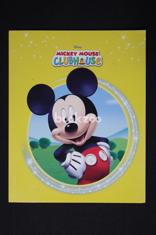 Disney - Mickey Mouse Clubhouse