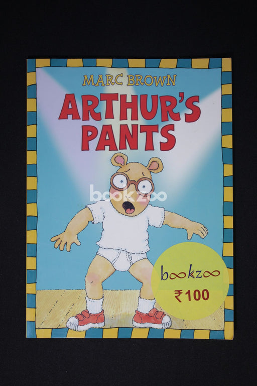 Arthur's Pants