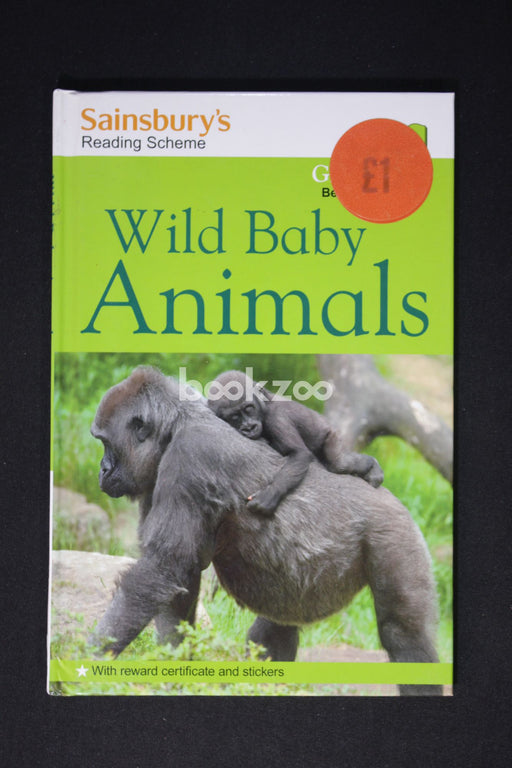 Wild Baby Animals