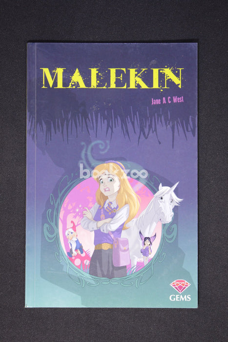 Malekin