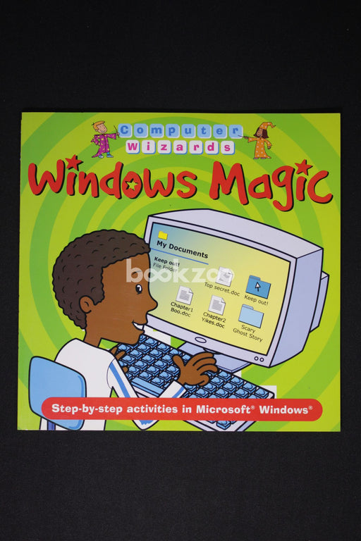 Windows Magic