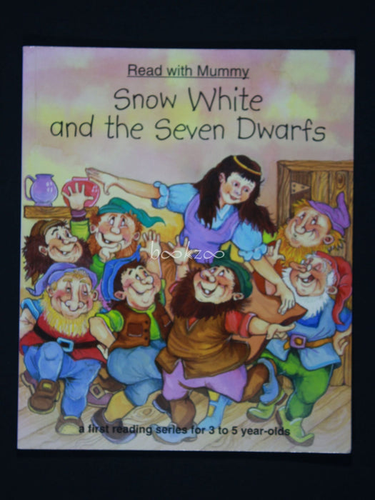 Snow White and Seven Dwarfs