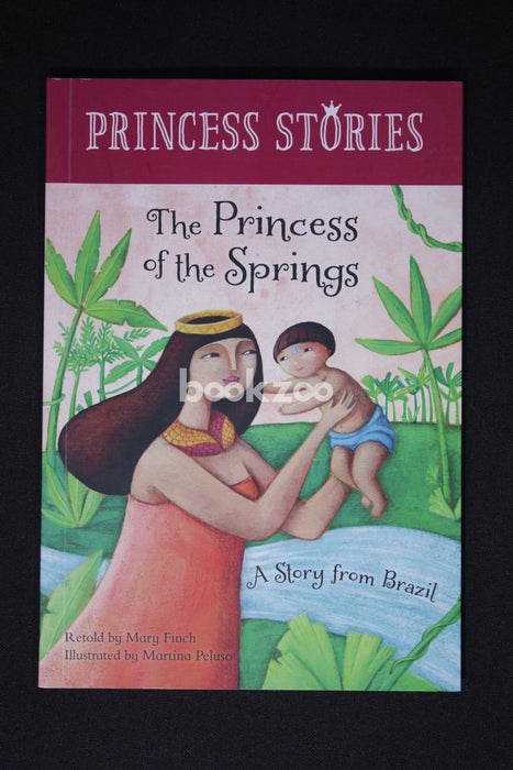 The Princess of the Springs