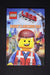 Emmet's Awesome Day (The Lego Movie)