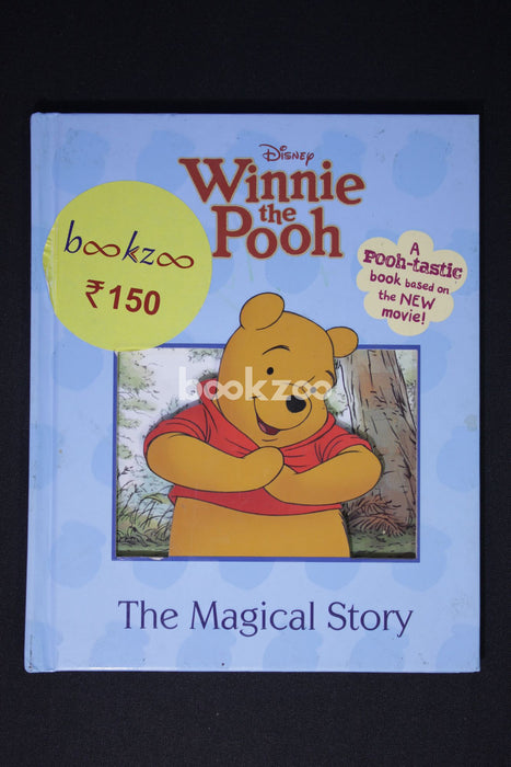 Winnie the Pooh: The Magical Story