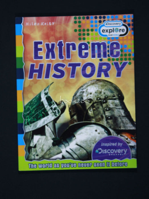 Extreme History
