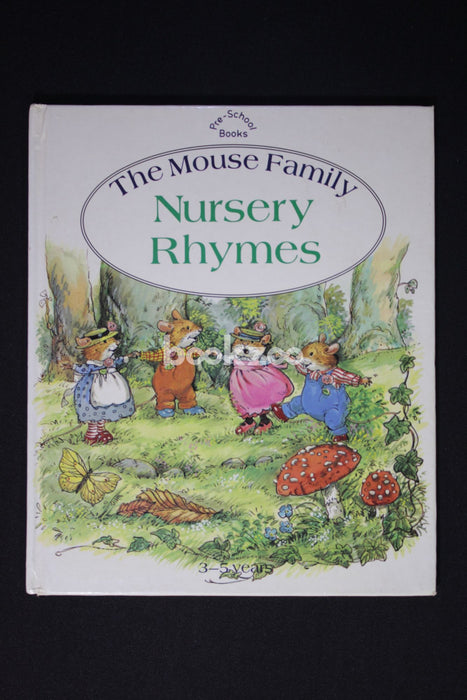 Nursery Rhymes