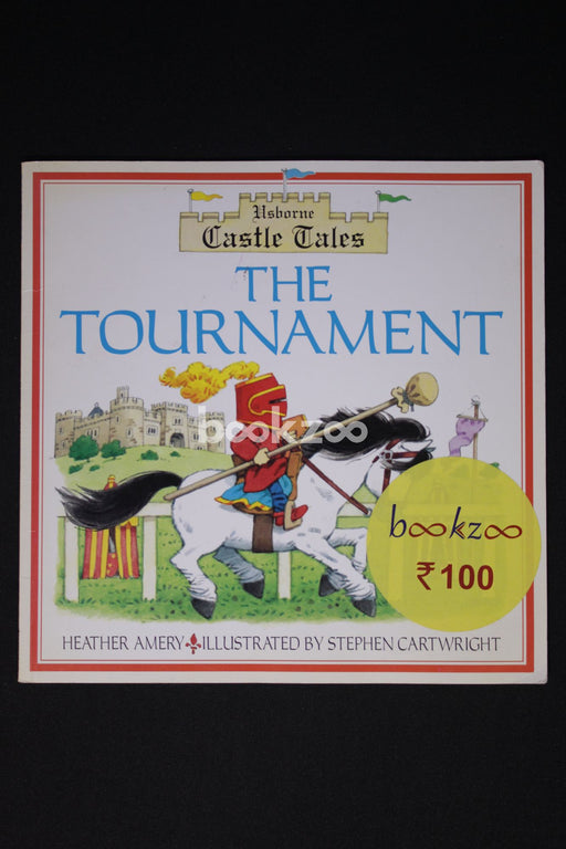 The Tournament: Castle Tales