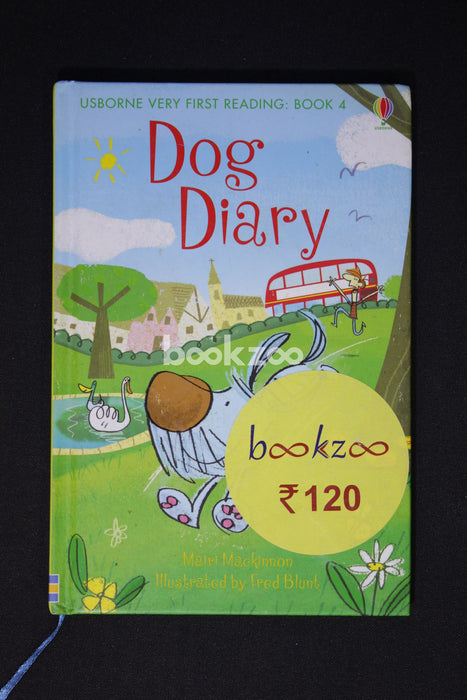 Dog Diary
