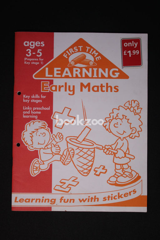 Early Maths 3-5
