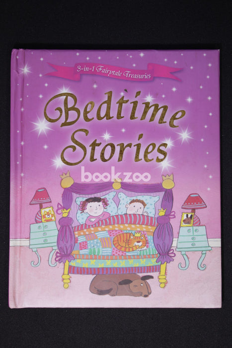 Bedtime Stories