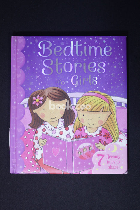 Bedtime Stories for Girls