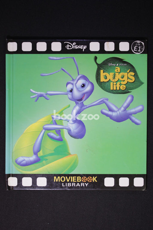 Disney Bug's Life