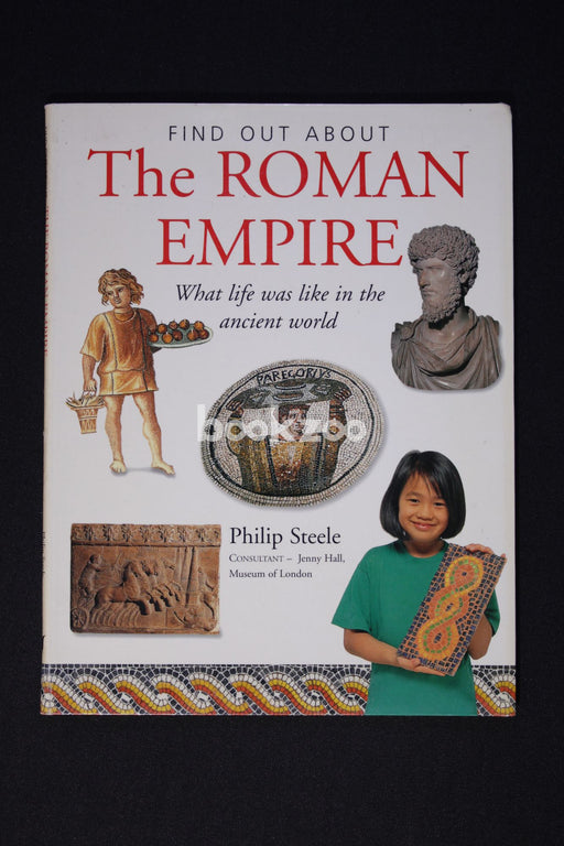 The Roman Empire: What Life Was Like in the Ancient World
