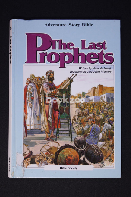 Last Prophets