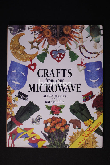 Crafts from Your Microwave