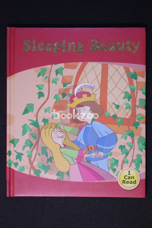 "Sleeping Beauty"