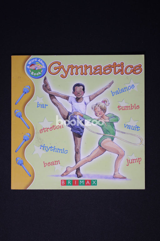 A Word about Gymnastics