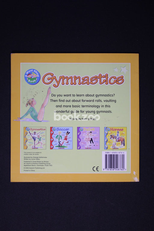 A Word about Gymnastics