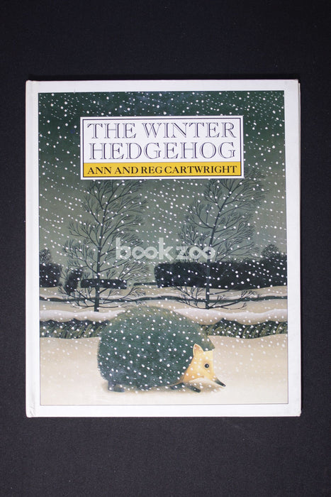 The Winter Hedgehog
