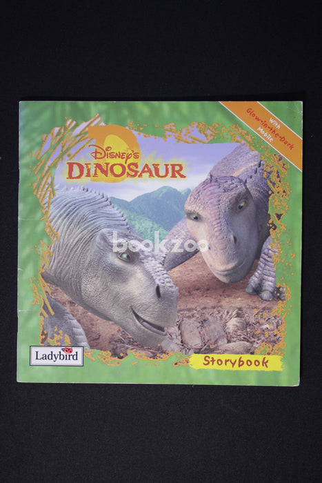 Dinosaur Storybook