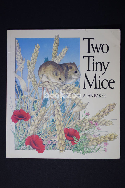 Two Tiny Mice