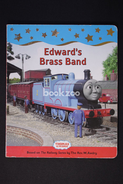 Edward's Brass Band
