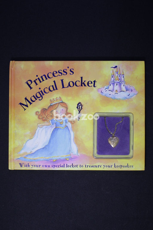 Princess's Magical Locket