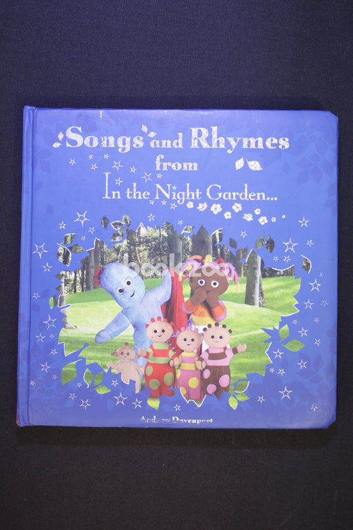 In The Night Garden: Songs & Rhymes