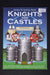 KNIGHTS & CASTLES STICKER & ACTIVITY COLOURING BOOK