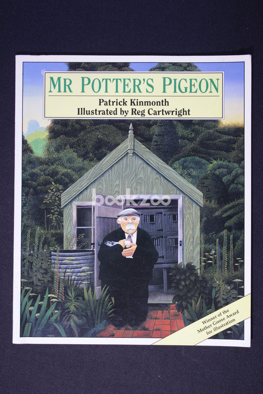 Mr. Potter's Pigeon