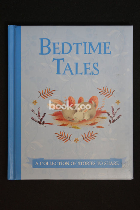 Bedtime Tales: Six Stories to Share
