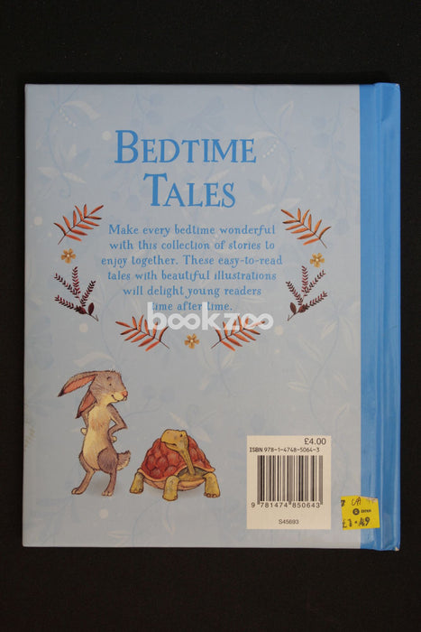 Bedtime Tales: Six Stories to Share