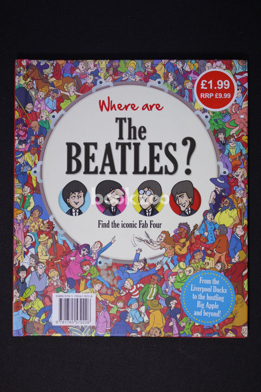 The Beatles?