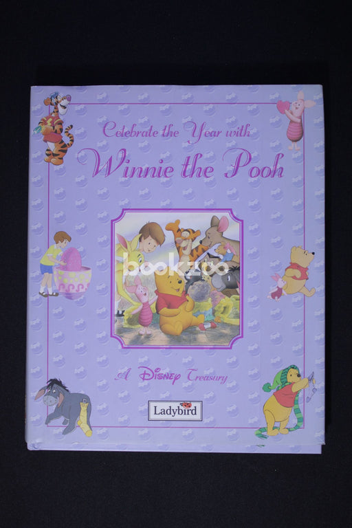 CELEBRATE THE YEAR WITH WINNIE THE POOH