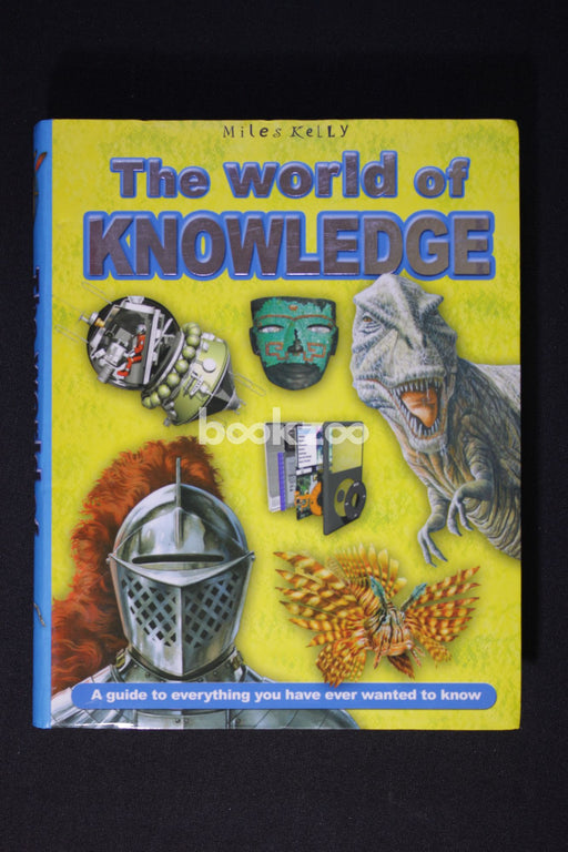 World of Knowledge