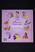 Disney's Princess Storybook Collection: Love and Friendship Stories
