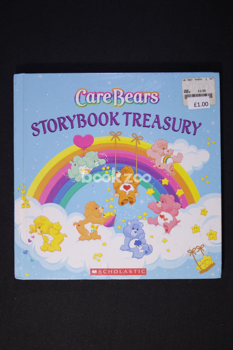 Care Bears: Storybook Treasury