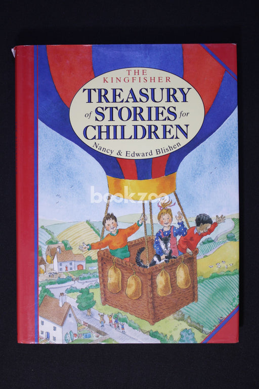 Treasury of Stories for Children