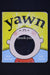 Yawn. by Sally Symes