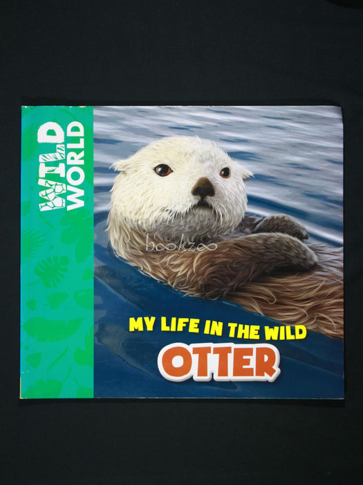 My Life in the Wild - Otter