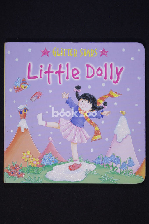 Little Dolly, Glitter Stars