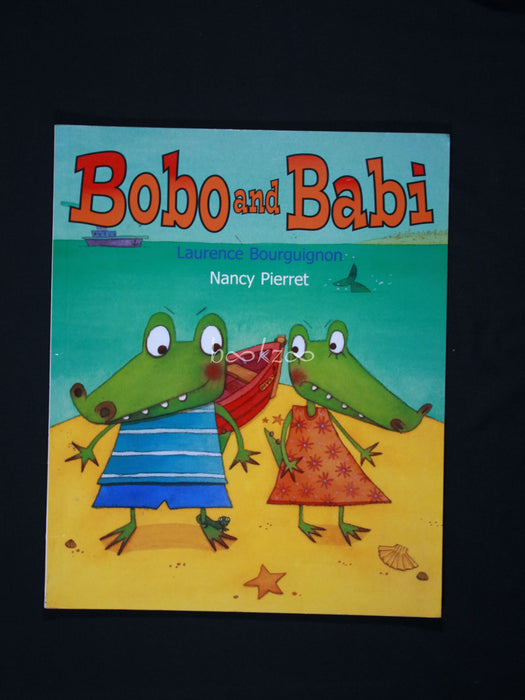 Bobo and Babi