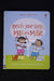 Usborne Toddler books Brush Your Teeth, Max and Millie