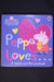 Peppa Loves: A Touch-and-Feel Playbook