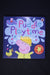 Peppa Pig: Puddle Playtime: A Touch-and-Feel Playbook