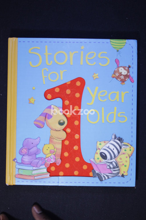 Stories for 1 Year Olds