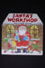 Santa's Workshop The inside story!