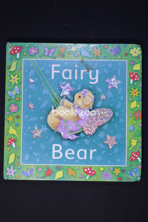 Fairy Bear